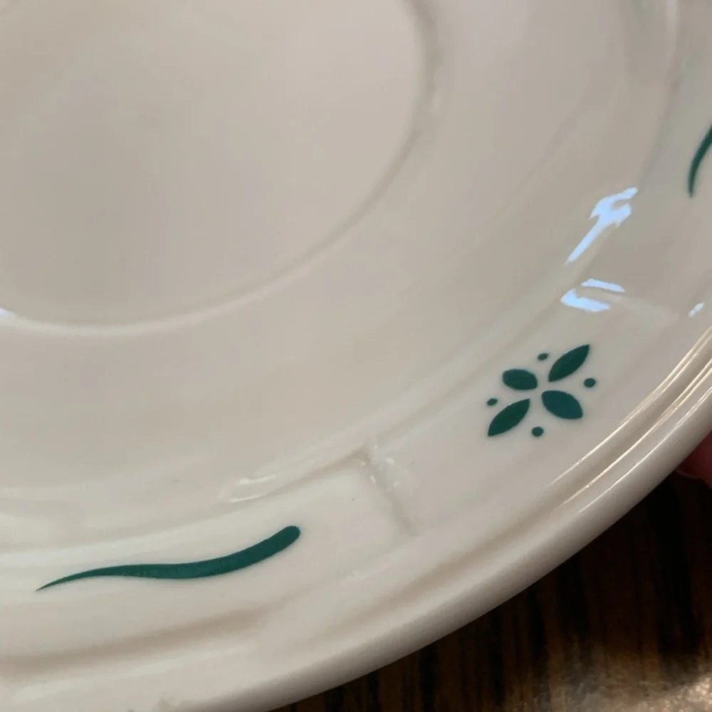 Longaberger this single